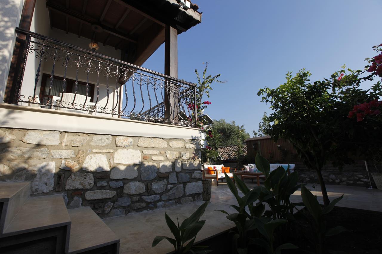 Livia Hotel Ephesus (Adults Only) Selçuk Bagian luar foto