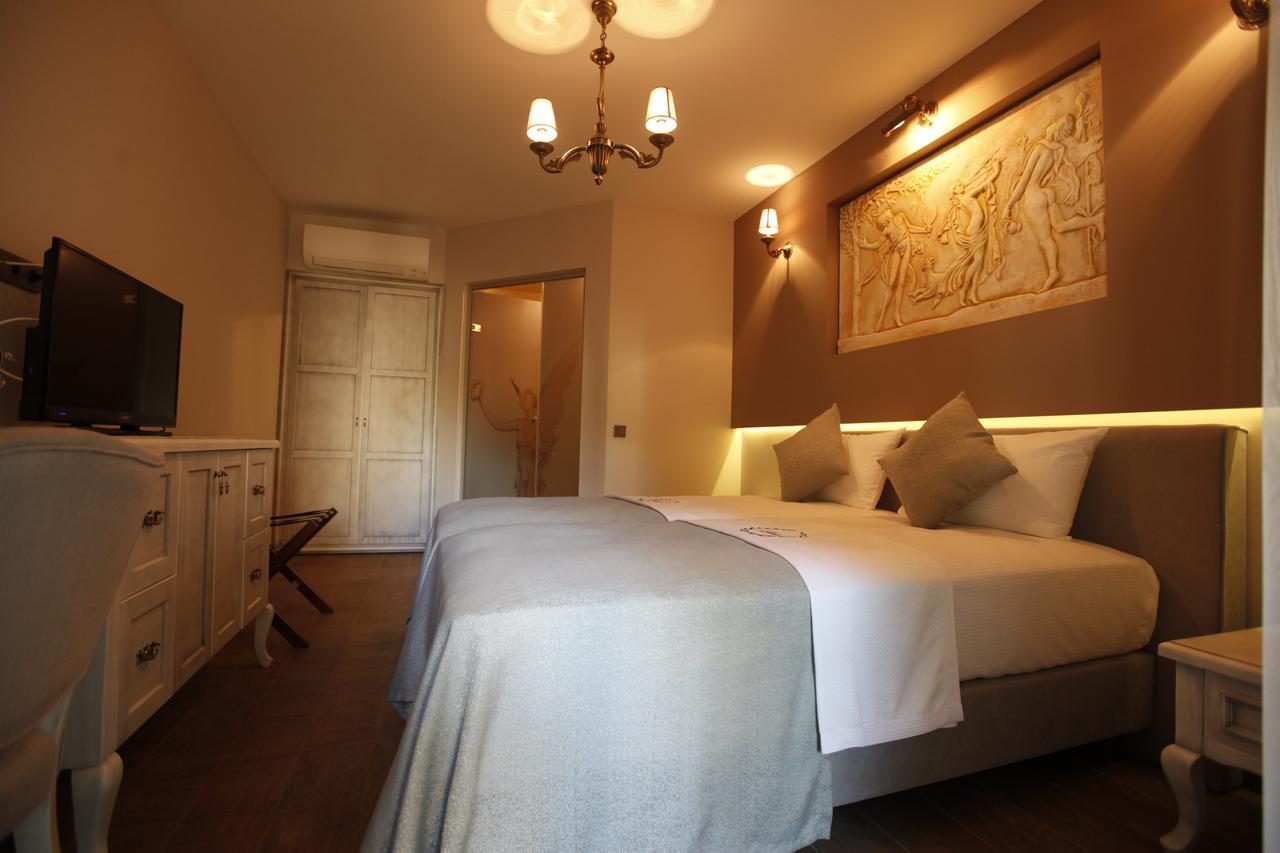 Livia Hotel Ephesus (Adults Only) Selçuk Ruang foto